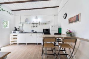 Casa limonero