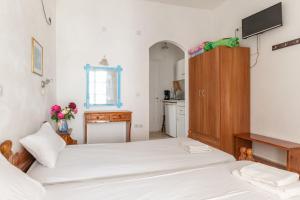 Sifnos studio 4