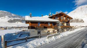 Chalet Betty Appartamento Pec