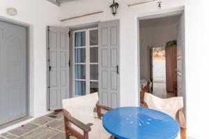 Sifnos studio 4