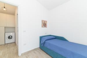 Casa Virgi vista mare