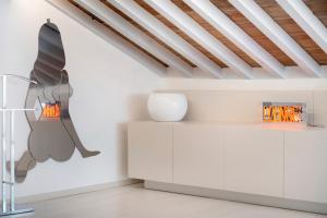 Luxury Rooftop Piazza Erbe Verona