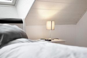 Ferienwohnung im Ländle