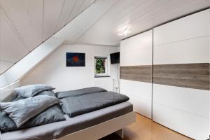 Ferienwohnung im Ländle