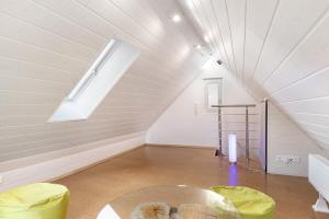 Ferienwohnung im Ländle