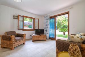 Soleluna apartment img9