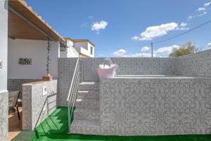 Casa Rocio