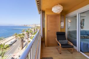 Piso El Paraiso Almuñécar