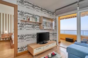 Piso El Paraiso Almuñécar