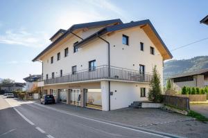 Apartment Fuchsberger