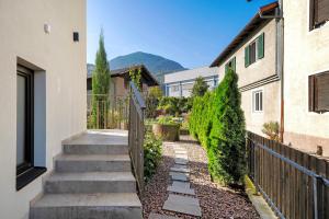 Apartment Fuchsberger