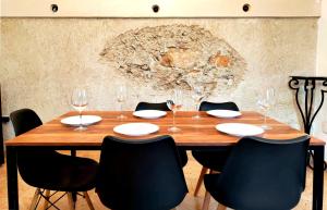 Casa Maya Villa with Private Pool Bar and Parking Merida