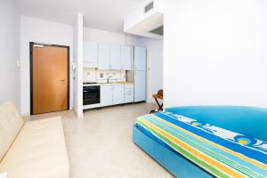 Rosa Virginia - terrazza vista mare