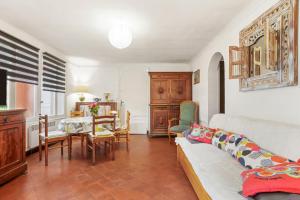 Appartement avec clim et terrasse