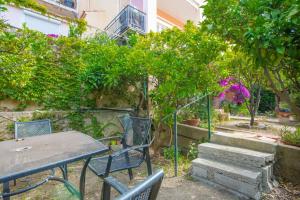 Appartement avec clim et terrasse