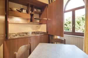 Appartamento Bilocale Moneglia 31