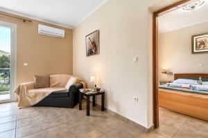 Spyros apartment