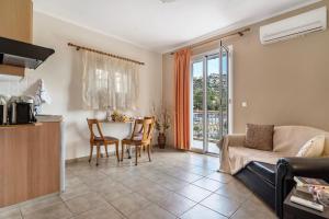 Spyros apartment