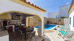 Villa Algarve Sun