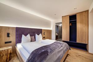 Huetterhof Apartement Winter