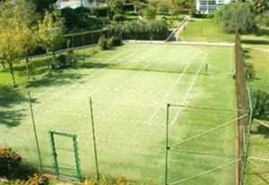 Holiday villa for rent in Estepona