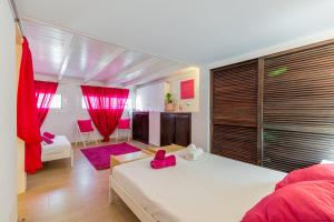 Holiday villa for rent in Estepona