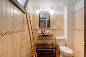 Holiday villa for rent in Estepona