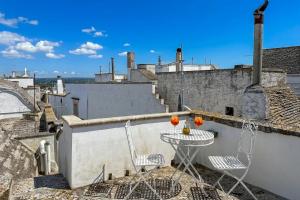 Il Cuore del Borgo - Terrace In The Old Town