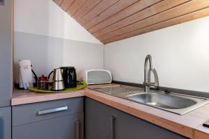 Ferienwohnung Schöne Aussicht