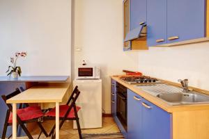 Foresteria al Cantun