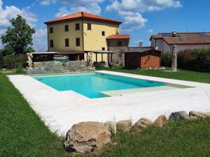 Villa Giovanna