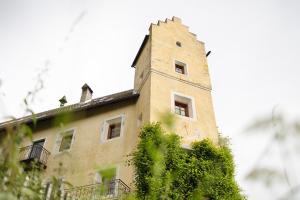 Ansitz Baumannhof Apt Mitte