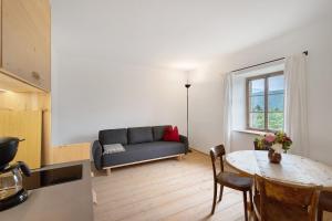 Ansitz Baumannhof Apt Mitte