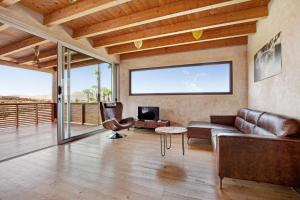 Tayu Eco Villa