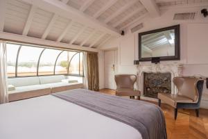 Hotel The Corner Roma