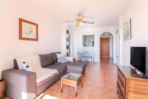 Appartement avec 2 piscines