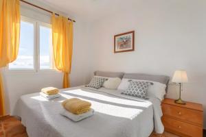 Appartement avec 2 piscines