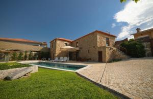 Villae Carreiro