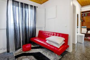 Casinha do Monte