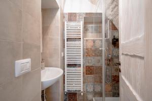 Il Cuore del Borgo - Terrace In The Old Town