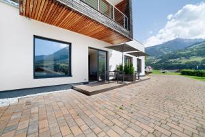 Alivo Living Apartment Olivia