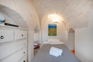 Il Cuore del Borgo - Terrace In The Old Town