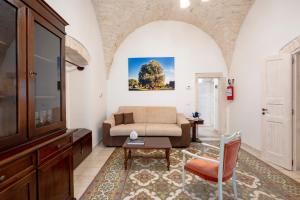 Il Cuore del Borgo - Terrace In The Old Town