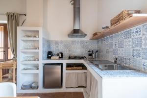 Gea - In Parulia Country House