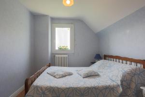 Appartement centre Bretagne