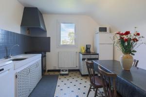 Appartement centre Bretagne