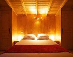 Chalet Myrtille
