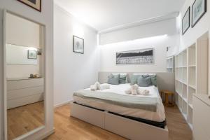 Appartamento A Due Passi Dal Centro