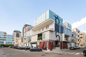 Appartamento A Due Passi Dal Centro