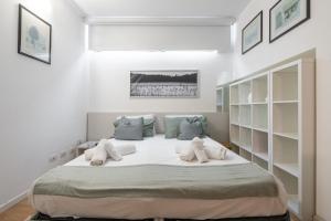 Appartamento A Due Passi Dal Centro